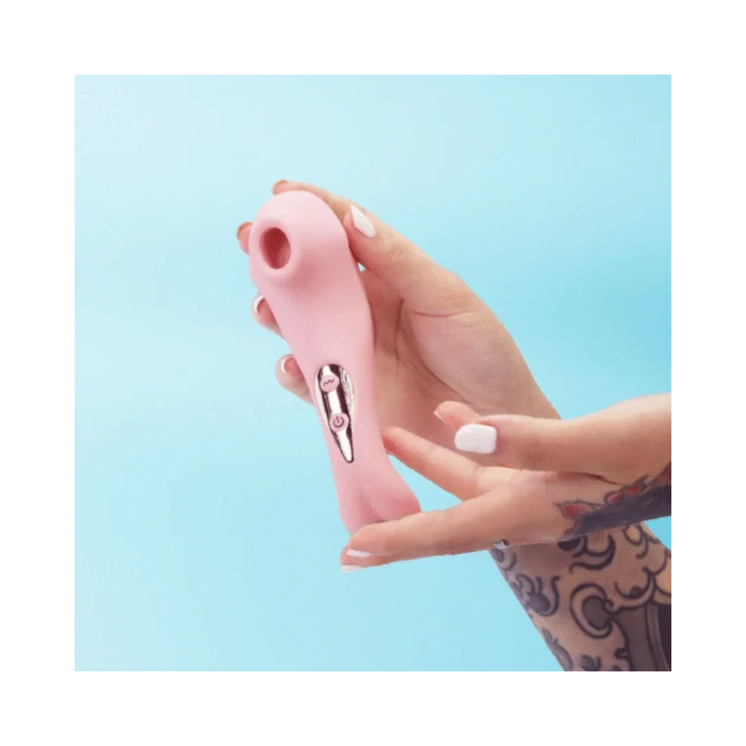 Succionador Honey AVB379PU