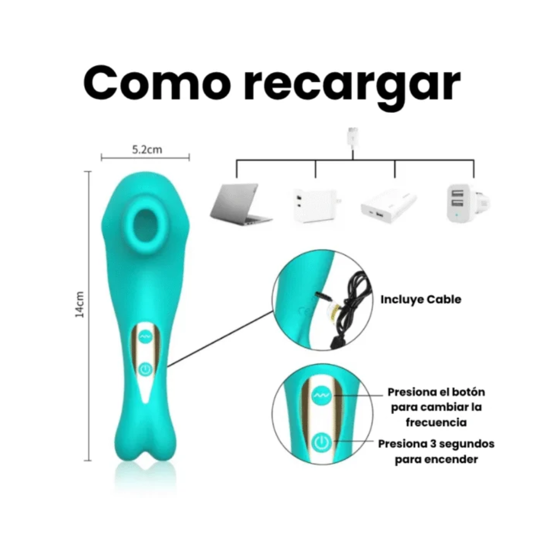 Succionador Honey AVB379PU