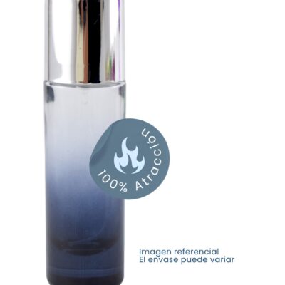 Perfume Atracción Femenino