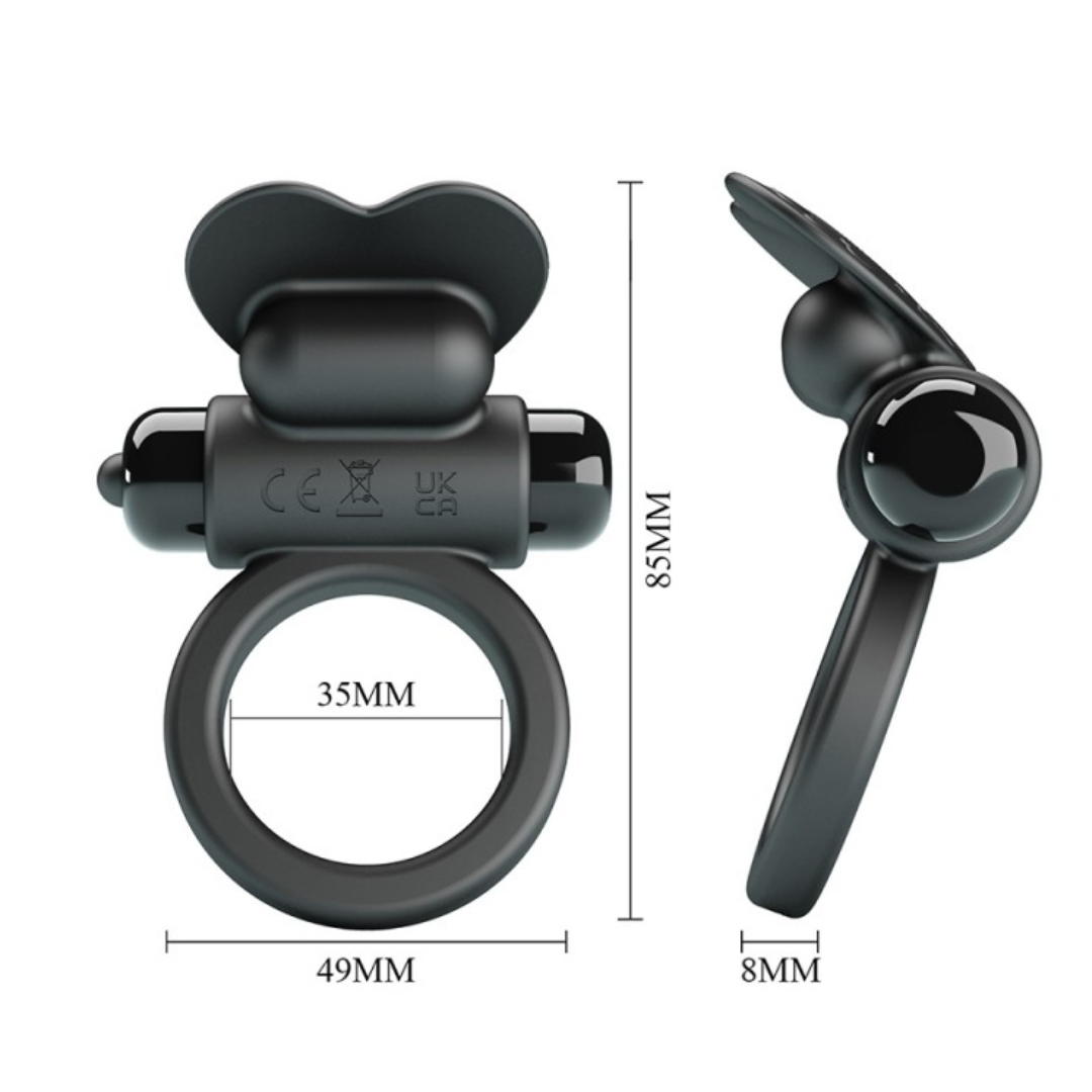 Debon Anillo Vibrador