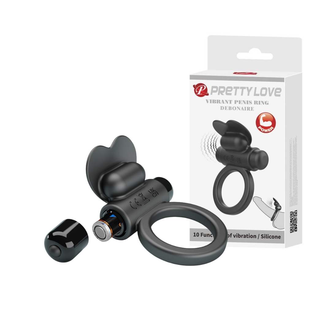 Debon Anillo Vibrador (6) Debon Anillo Vibrador