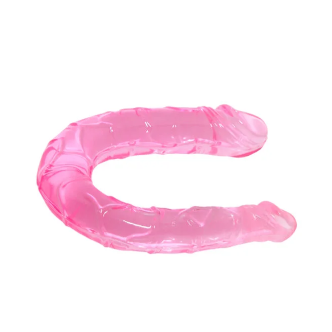 Dildo doble BAILE 2