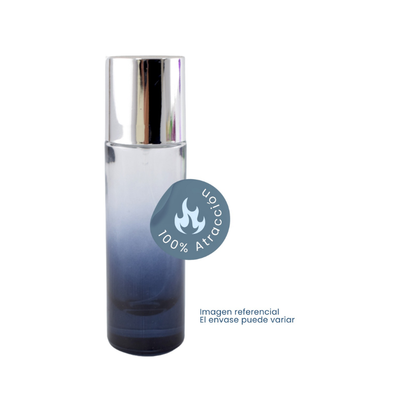 Perfume atracción Masculino