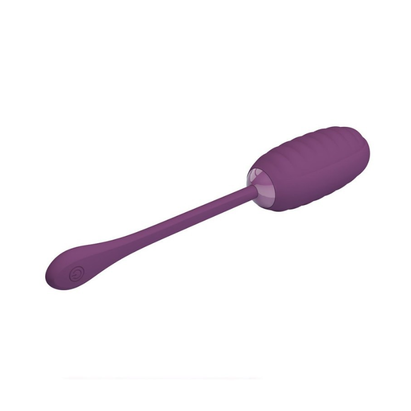 Casper Huevo Vibrador Super Soft con APP