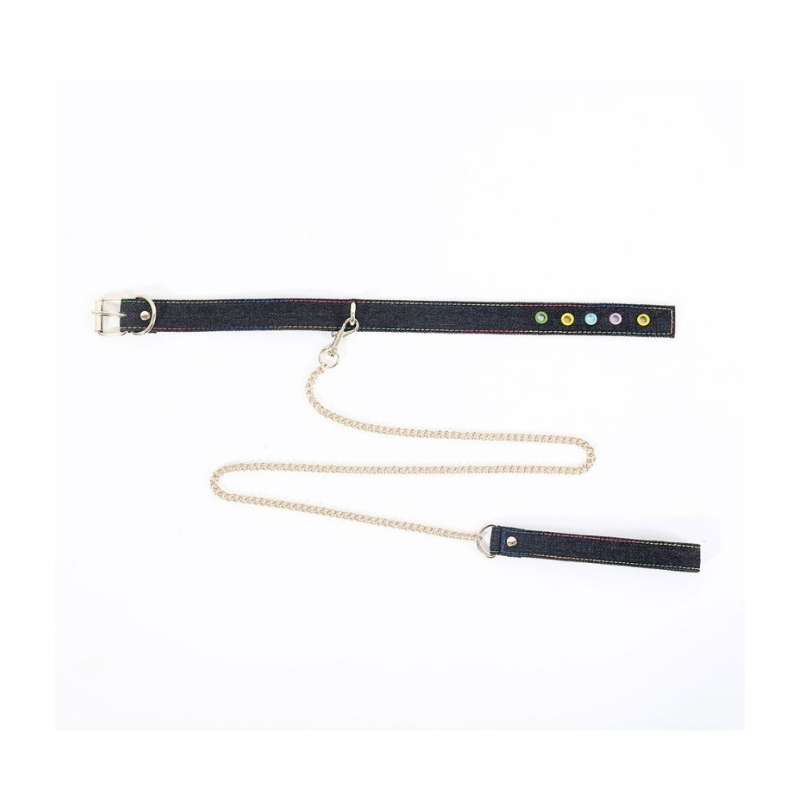 Denim Fantasy Kit Bondage SENS