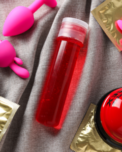 lubricantes íntimos