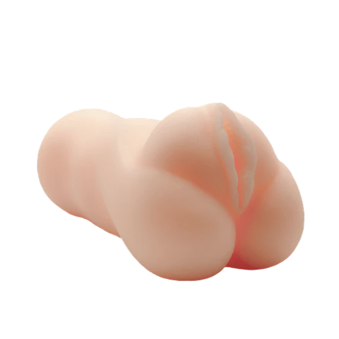 Masturbador Realista Wooomy Squeeezy 2