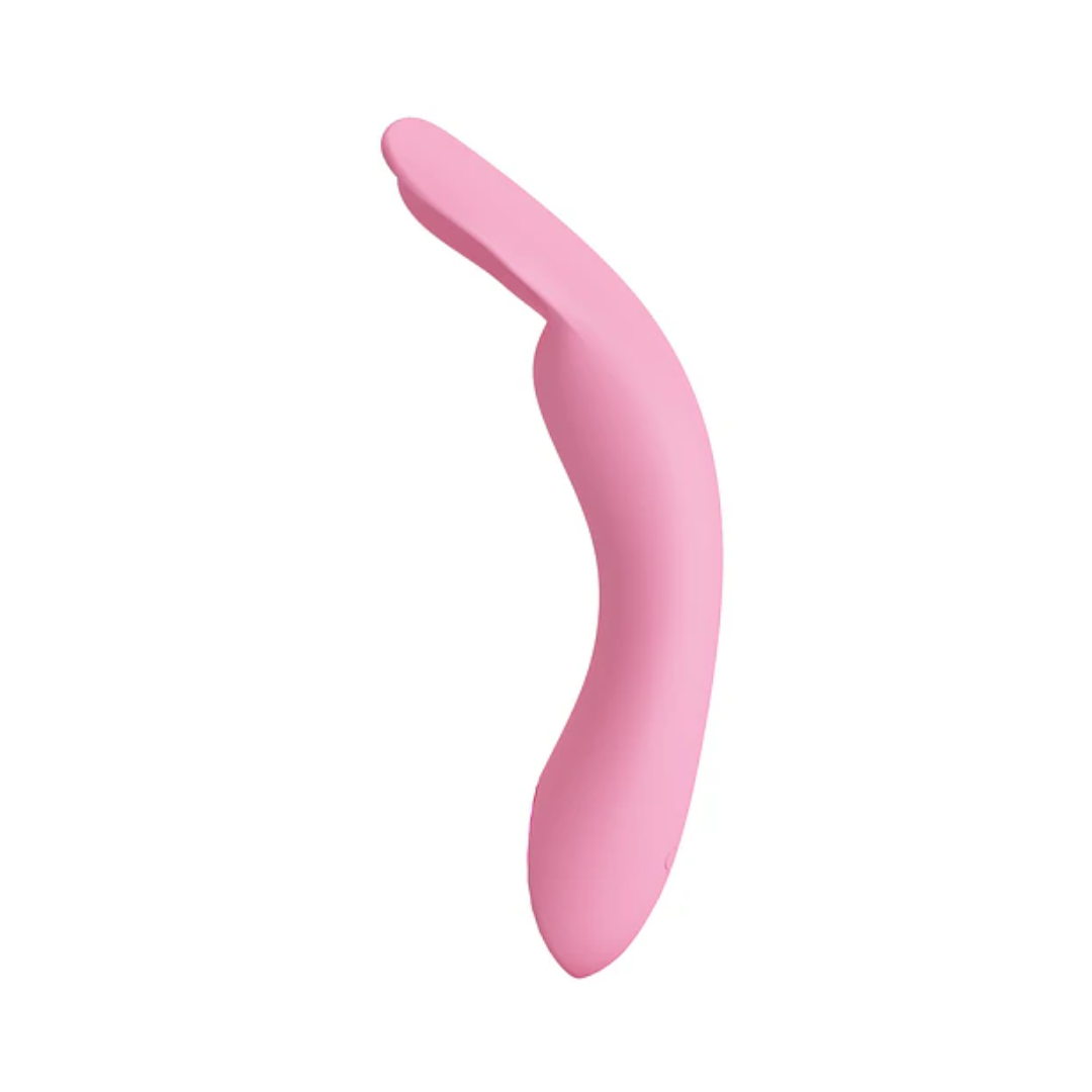 Vibrador Potente DJ Cock 1