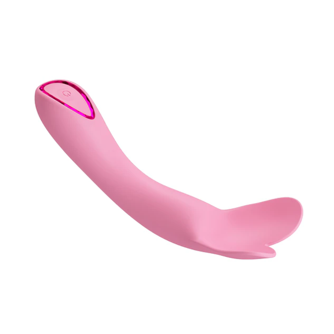 Vibrador Potente DJ Cock