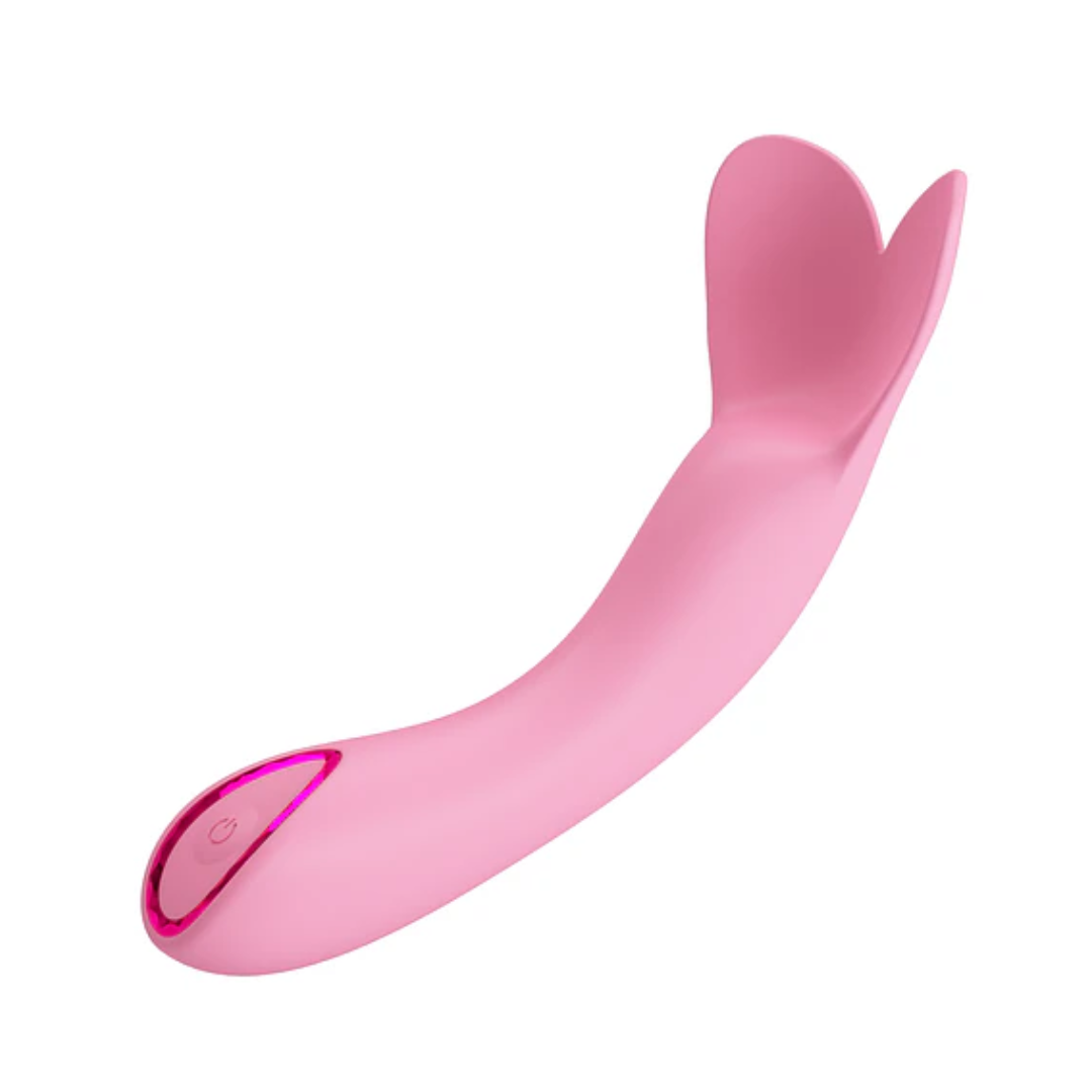 Vibrador Potente DJ Cock