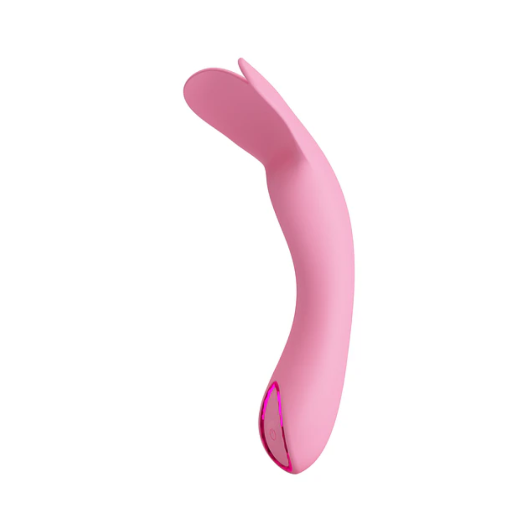 Vibrador Potente DJ Cock