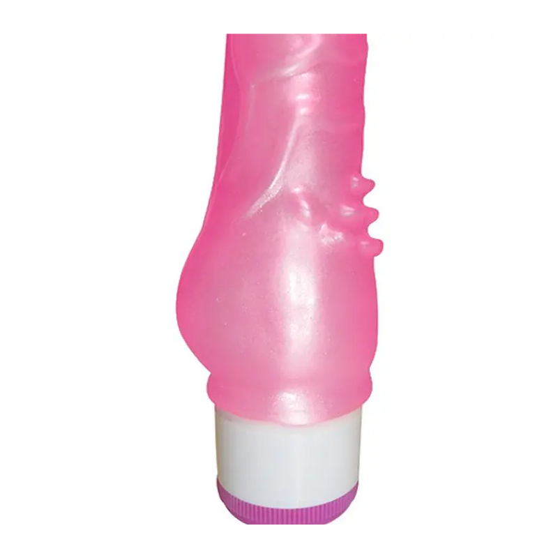 Vibrador - Cliterific Rosado