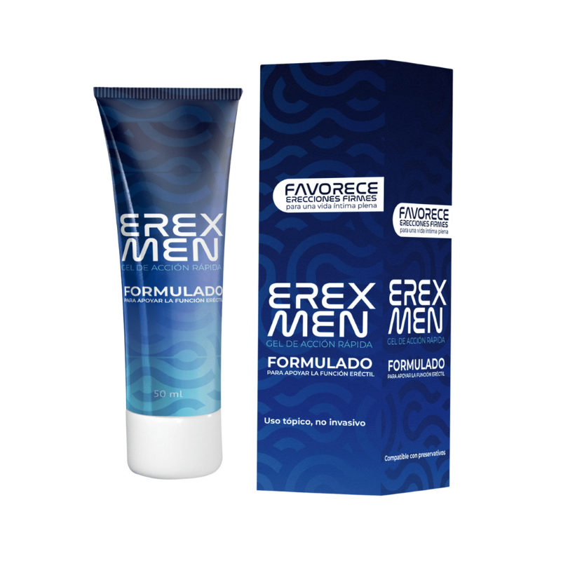 Erexmen