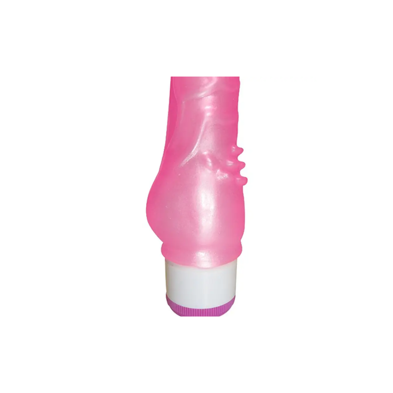 Vibrador - Cliterific Rosado