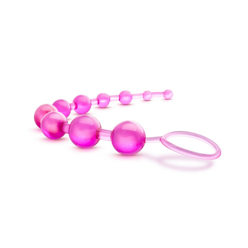Bolitas Anales B Yours Rosa