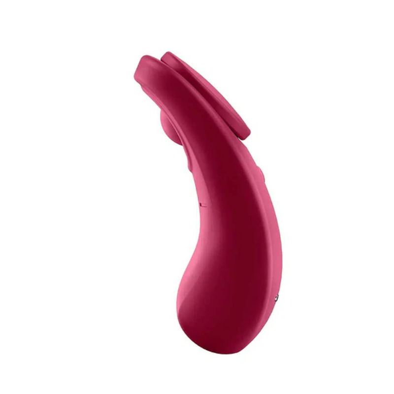Vibrador Satisfyer Sexy Secret Panty con App - Tester en bolsa