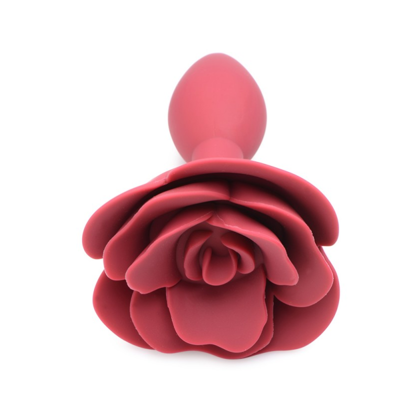 4 Booty Bloom Plug Anal Rosa SENS