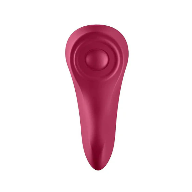 Vibrador Satisfyer Sexy Secret Panty con App - Tester en bolsa