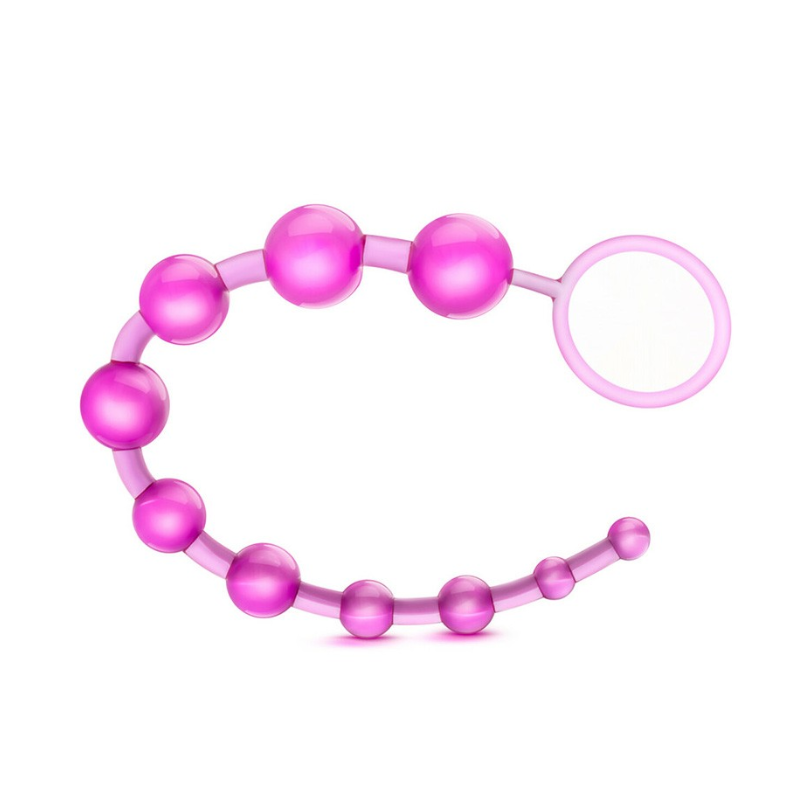 Bolitas Anales B Yours Rosa