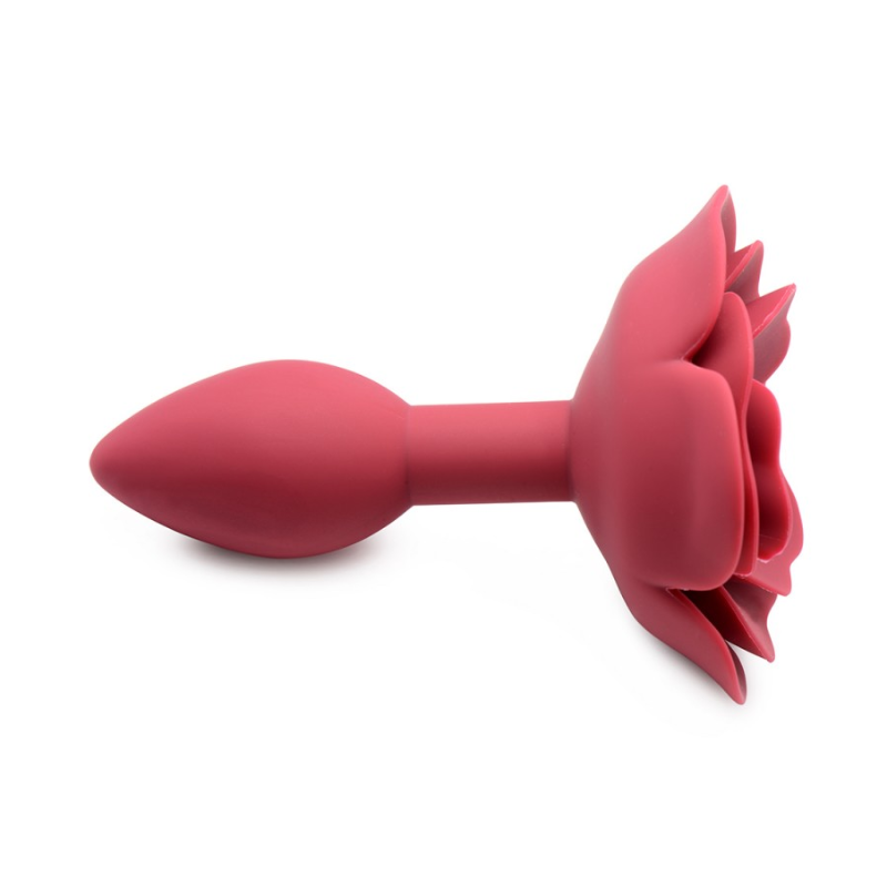 Booty Bloom Plug Anal Rosa SENS