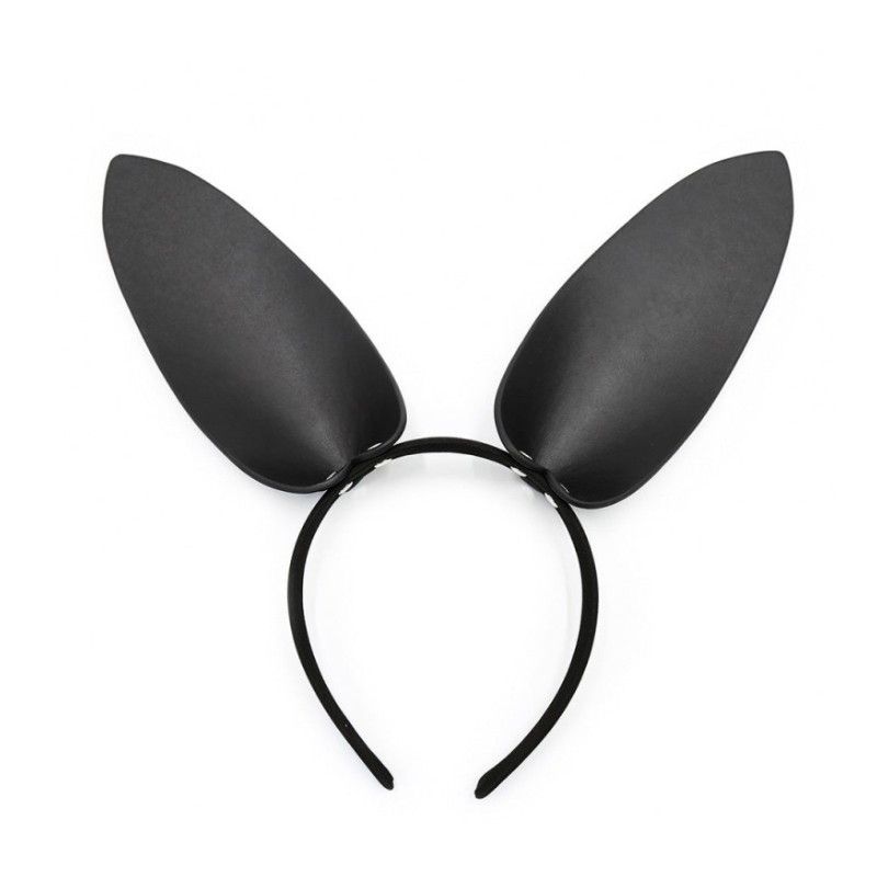 Orejitas De Conejo SENS
