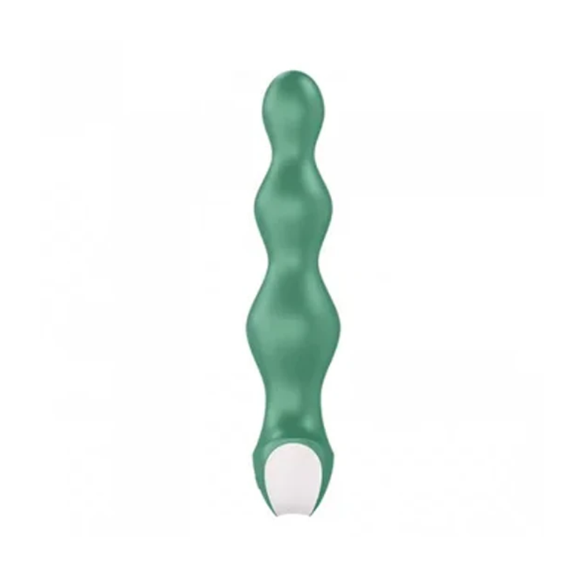 Vibrador Anal Satisfyer Lolli Plug 2 2
