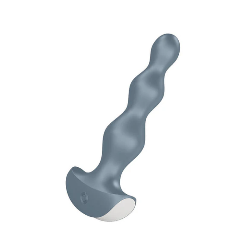 Vibrador Anal Satisfyer Lolli Plug 2 - Tester en bolsa