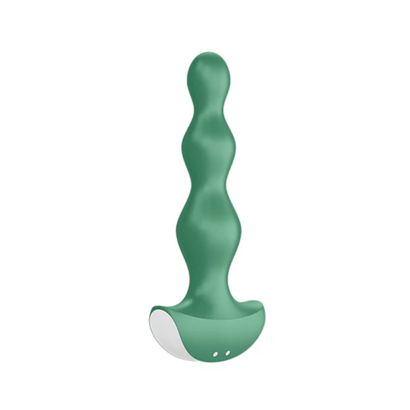 Vibrador Anal Satisfyer Lolli Plug 2 – Tester en bolsa