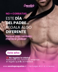Regalos para el día del padre