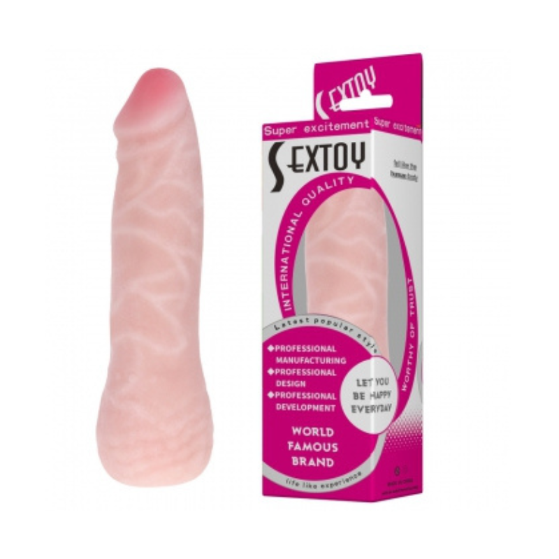 Dildo realista