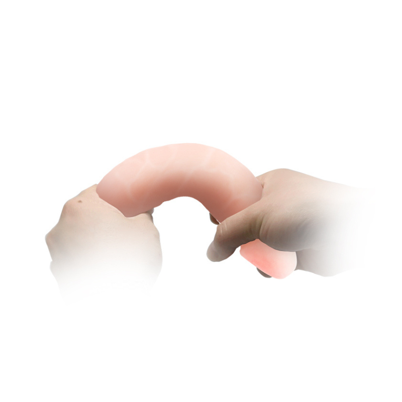 2 Dildo Clásico Realista
