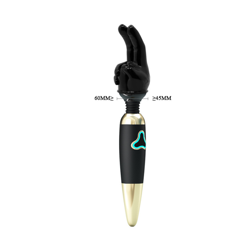 Extensión Para Vibrador