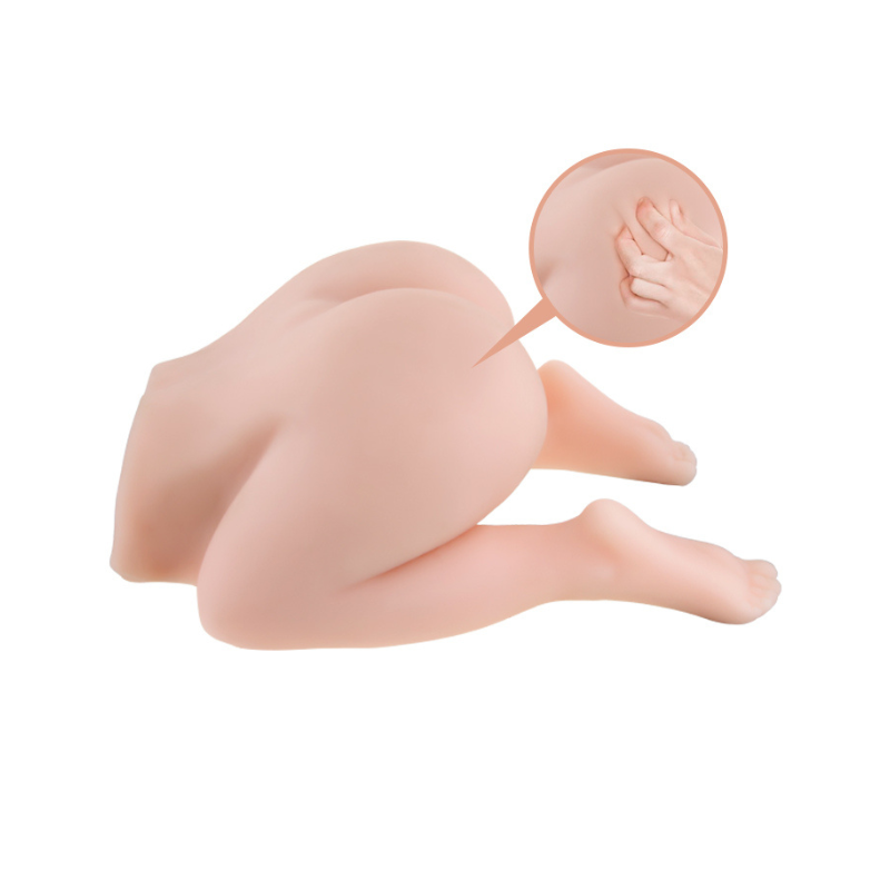 Muñeca sensual ultra realista