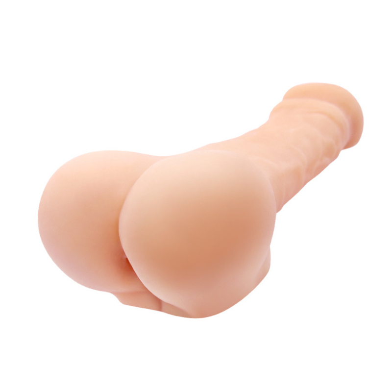 Funda Agrandadora Realista