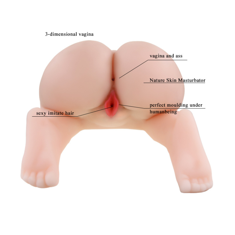 Muñeca sensual ultra realista