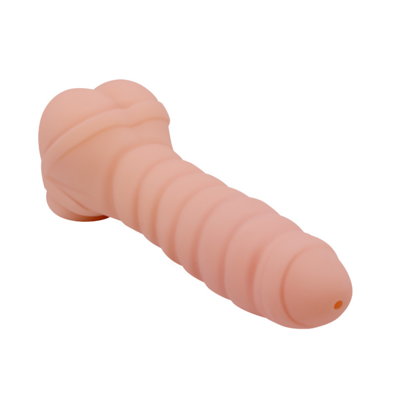 Funda Con Vibrador