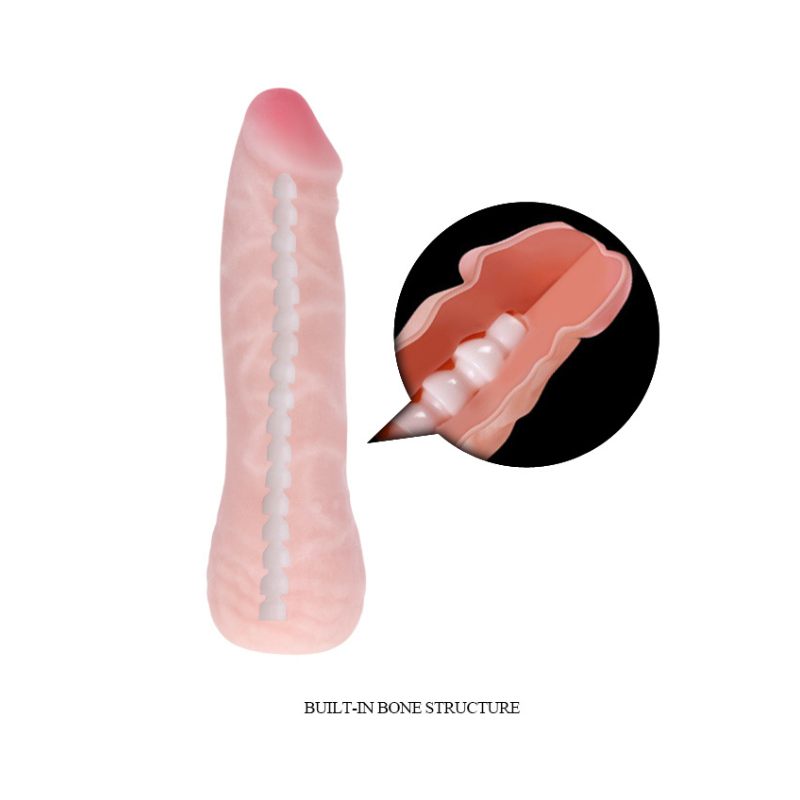 5 Dildo Realista