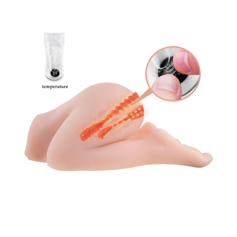 Muñeca sensual ultra realista