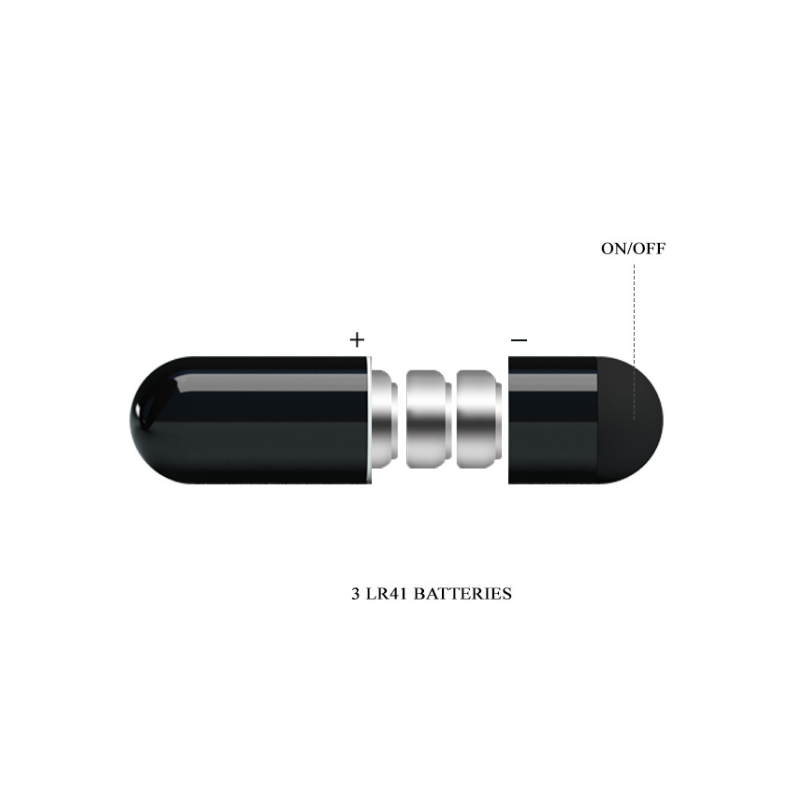 Funda Con Vibrador