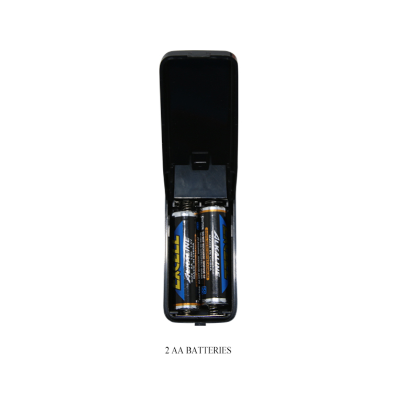 Masturbador masculino con un consolador vibrador y giratorio