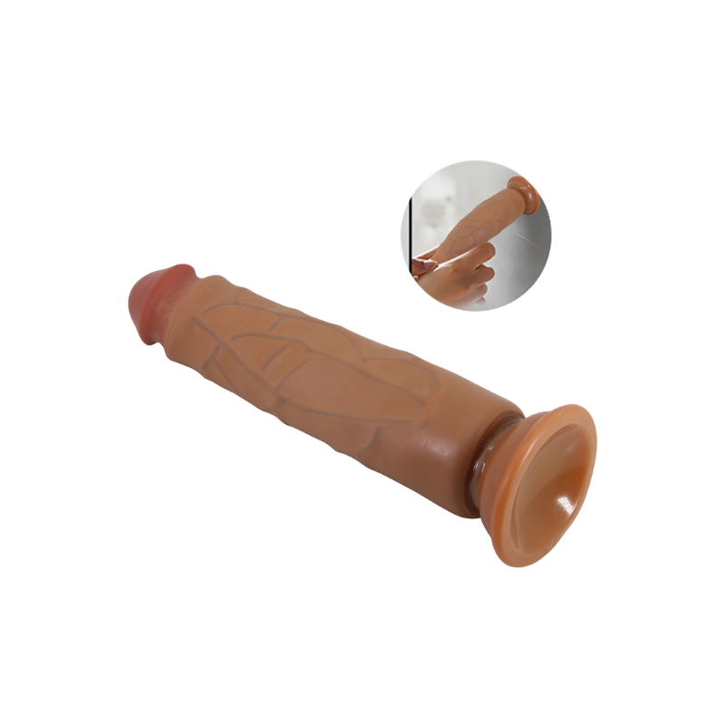 7 Dildo Jack - Moka