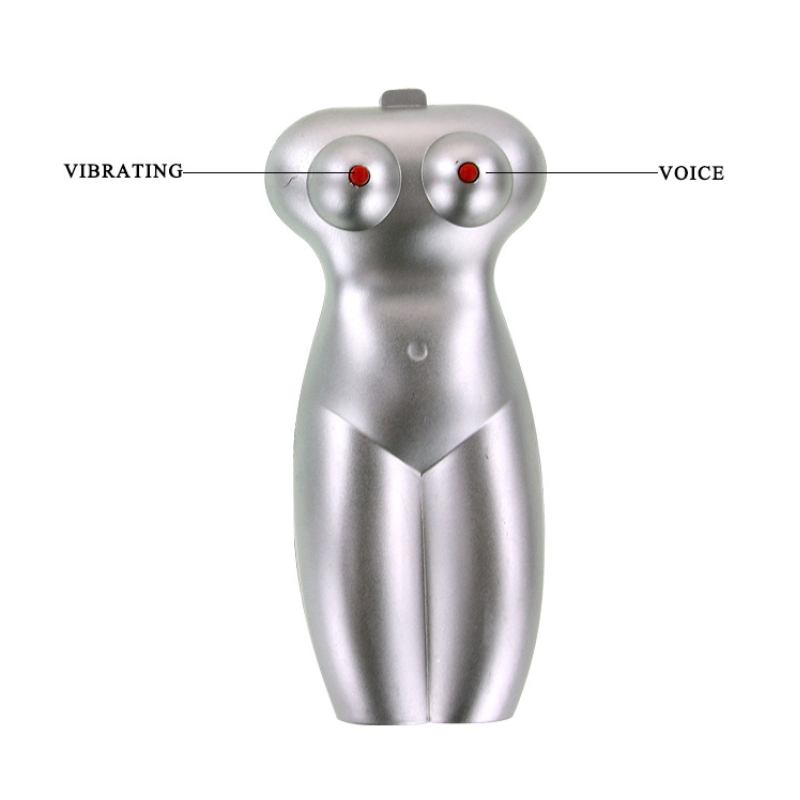 8 Muñeca sensual realista