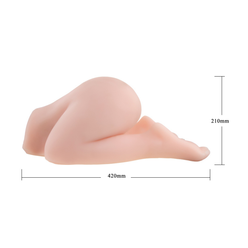 Muñeca sensual ultra realista