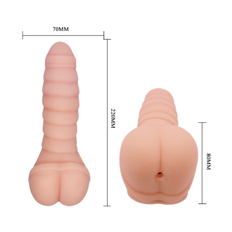 Funda Con Vibrador