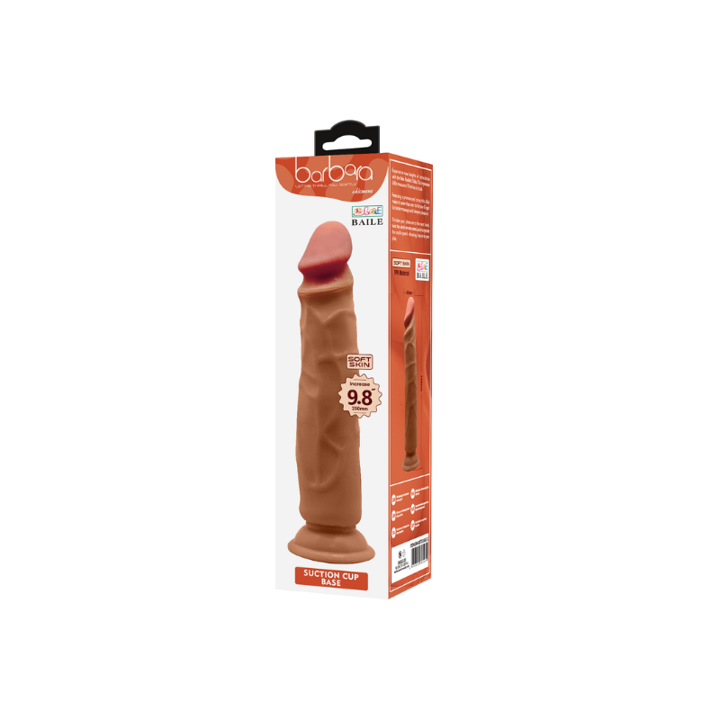 9 Dildo Jack - Moka