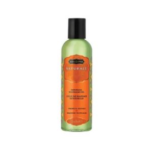 Aceites de Masaje Línea Indulgente Kama Sutra Mango Tropical