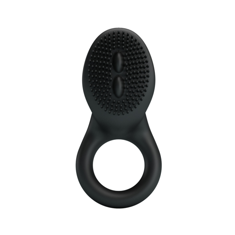Cobra Anillo Vibrador - Pretty Love