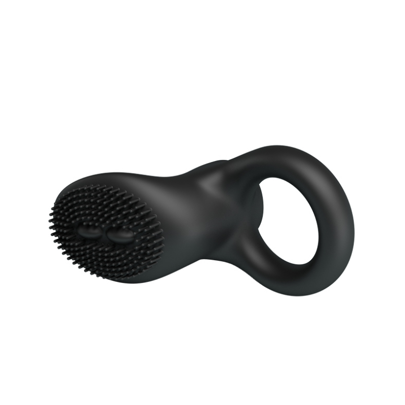 Cobra Anillo Vibrador - Pretty Love