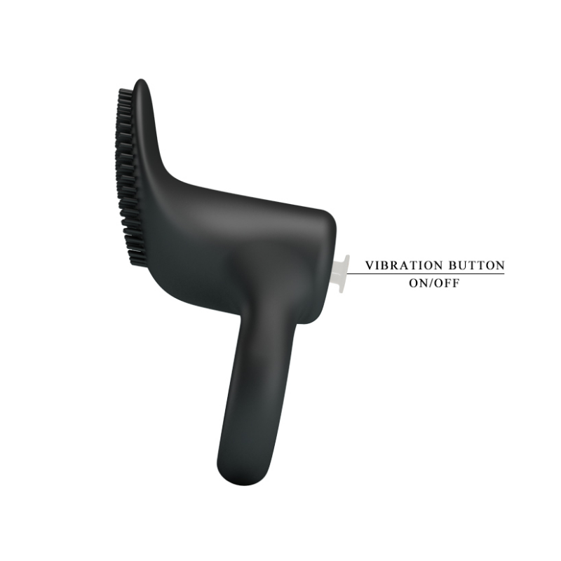 Cobra Anillo Vibrador - Pretty Love