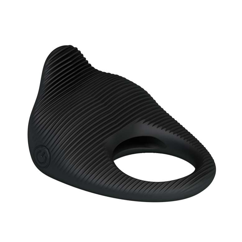 Thimble Anillo Vibrador  - Pretty Love